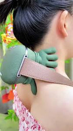 Viral 🔥 Wireless Neck & Shoulder Kneading Massager