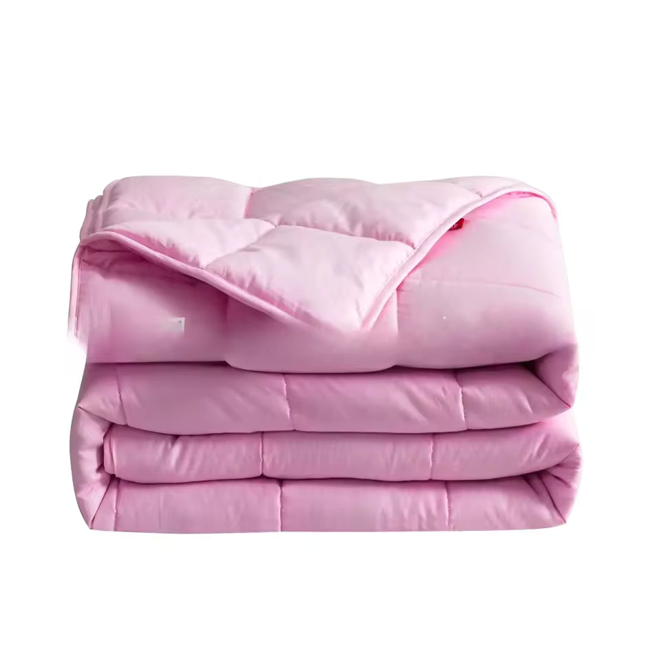 Cooling Weighted Blanket for Adults 15lb 20lb 25lb