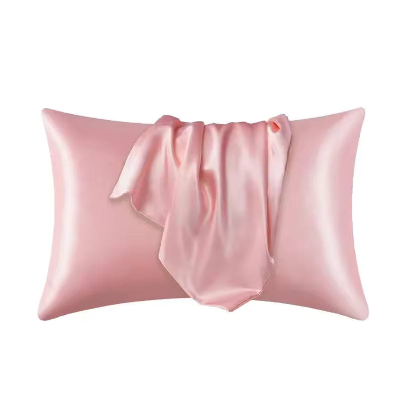 Mulberry Silk Pillowcase for Hair and Skin