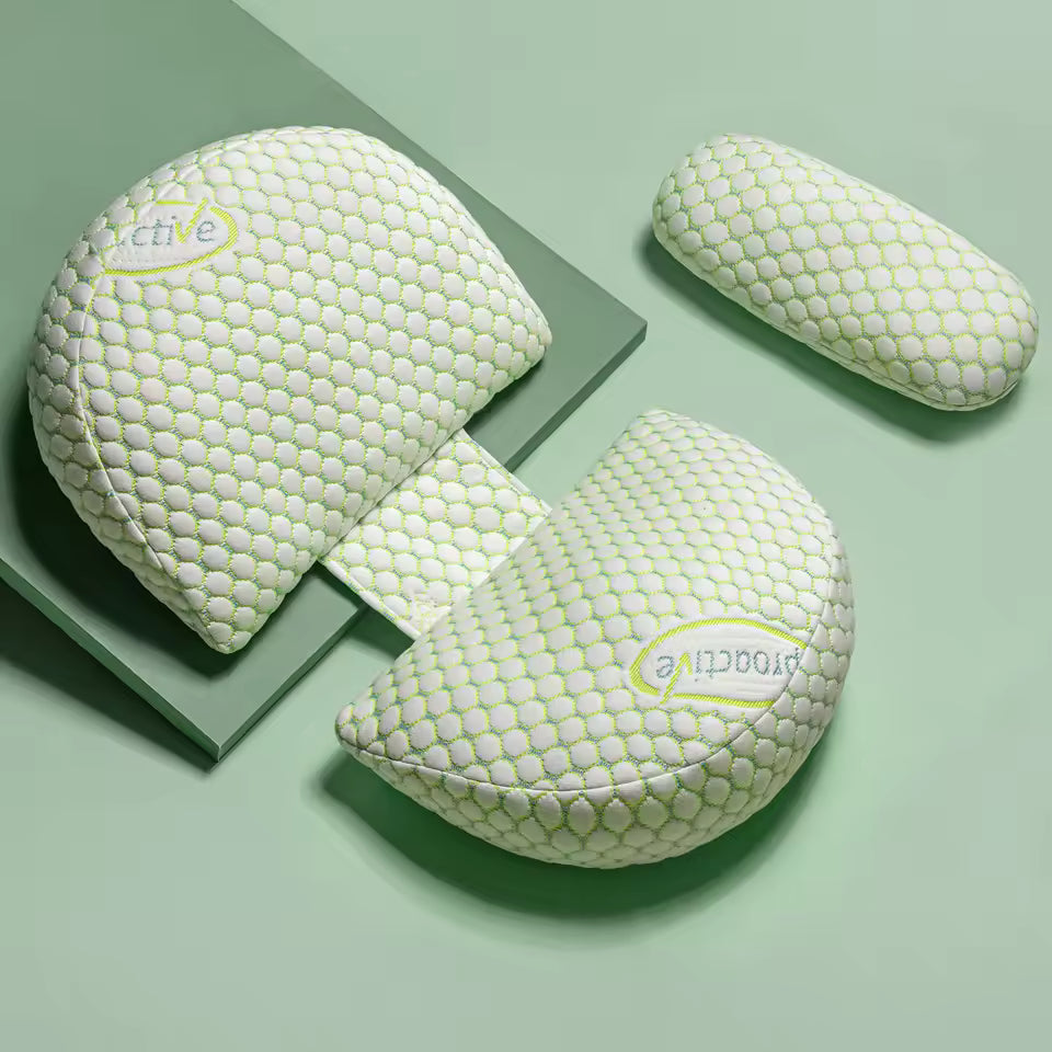 U Shape Full Body Pregnancy Pillow