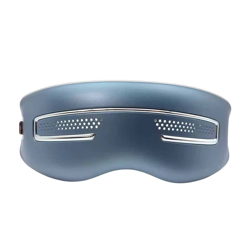Hot & Cold Rechargeable Electric Eye Massager